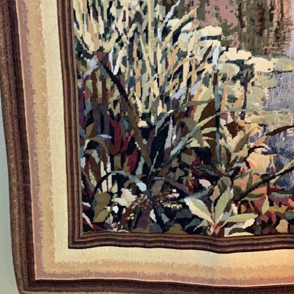 65x46 Tapestry - Picture 2 of 3